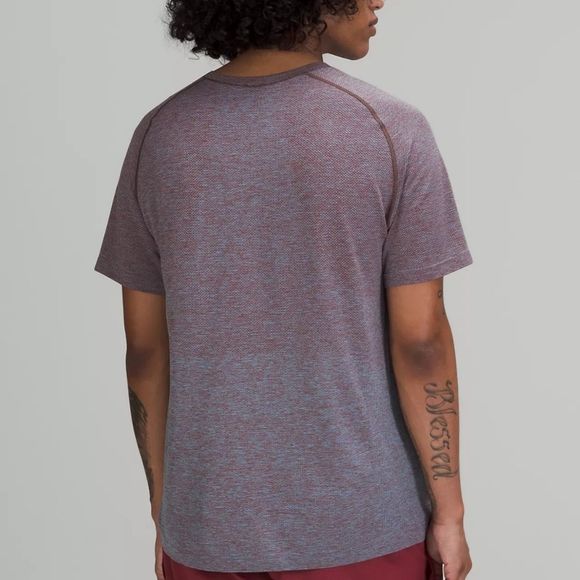 Lululemon Metal Vent Tech Short Sleeve Shirt 2.0 - Picture 3 of 6